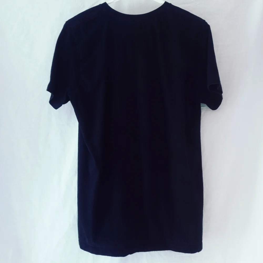 Men's M Pacific Blink One Eighty Two T shirt - Picture 7 of 12